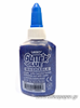 ΧΡΥΣΟΚΟΛΛΑ LEEHO BOTTLE GLITTER GLUE CLASIC - 40gr  6 ΧΡΩΜΑΤΑ