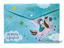 ΦΑΚΕΛΟΣ ΚΟΥΜΠΙ PEPITTA A4 (24Χ33cm) ΜΟΝΟΚΕΡΟΣ GLITTER 038571 2022