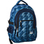ΣΑΚΙΔΙΟ JOMA BLUE 47x36x26cm με 3 φερμουάρ