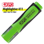 ΥΠΟΓΡΑΜΜΙΣΤΗΣ +EFO ΠΡΑΣΙΝΟ 411-4 Highlighter Paper-Copy-Fax