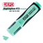 ΥΠΟΓΡΑΜΜΙΣΤΗΣ +EFO ΠΑΣΤΕΛ ΠΡΑΣΙΝΟ ΜΕΝΤΑ 412-4 Highlighter Paper-Copy-Fax