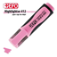 ΥΠΟΓΡΑΜΜΙΣΤΗΣ +EFO ΠΑΣΤΕΛ ΡΟΖ 412-3 Highlighter Paper-Copy-Fax