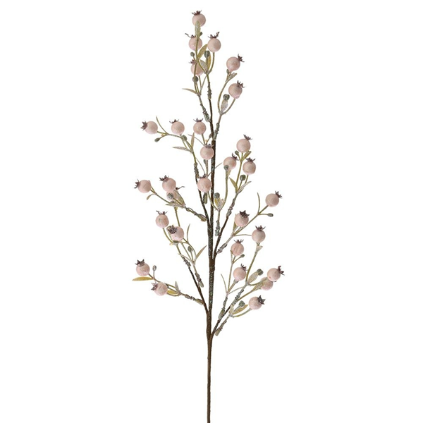 ΚΛΑΔΙ ΧΙΟΝΙΣΜΕΝΑ BERRIES 55ΕΚ 72506