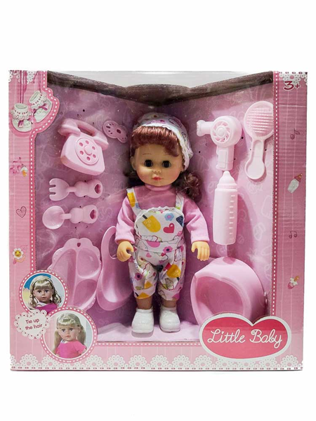 ΜΩΡΟ ΣΕ ΚΟΥΤΙ ΤΡΙΓΩΝΙΚΟ 30ΕΚ ΜΕ ΣΕΤ ΜΠΑΝΙΟΥ 35Χ35Χ25ΕΚ AD7711