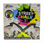 ΠΑΙΧΝΙΔΙ GRAFITI ΚΙΜΩΛΙΑΣ ΣΕΤ 6Χ50ΓΡ ΣΕ ΚΟΥΤΙ 7Χ21Χ21ΕΚ. STRCH-A-G