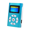 MP3 PLAYER NAXIUS LCD SCREEN +EARPHONES