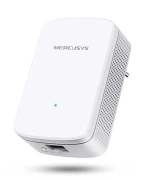ΑΣΥΡΜΑΤΟΣ ΑΝΑΜΕΤΑΔΟΤΗΣ MERCUSYS Wi-Fi range extender ME10, 300Mbps, Ver. 1.0