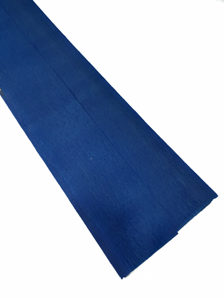 ΓΚΟΦΡΕ GROOVY  50X200εκ. 80-031 ΜΠΛΕ ΘΑΛΑΣΣΑΣ