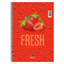 ΤΕΤΡΑΔΙΟ ΣΠΙΡΑΛ MONO SALKO FRESH 21X29 60Φ-120σελ. ΘΕΜΑΤΑ 2 6507