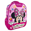 ΤΣΑΝΤΑ ΝΗΠΕΙΟΥ MUST MINNIE MOUSE FUN VIBES 2 ΘΗΚΕΣ 27X10X31cm 000562948 2022
