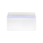 ΦΑΚΕΛΑ ΛΕΥΚΑ 12,5Χ17,5cm ΓΟΜΕ 90γραμ. 500 ΤΕΜ ΚΟΥΤΑ