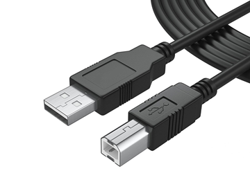 ΚΑΛΩΔΙΟ USB 2.0 A/B  ΕΚΤΥΠΩΤΗ 1,5Μ POWERTECH