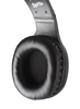 ΑΚΟΥΣΤΙΚΑ SADES Gaming Headset Spirits SA-721, Multiplatform, 3.5mm, μαύρα