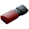 MNHMH USB KINGSTONE EXODIA 128GB BLACK USB 3.2