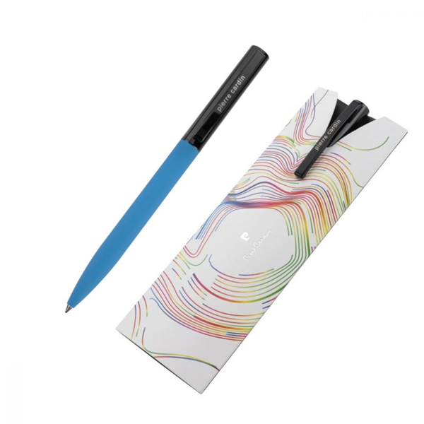 ΣΤΥΛΟ PIERRE CARDIN VIVID BALL PEN BLUE