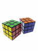 ΚΥΒΟΣ Rubic FANTASY 5.7X5.7cm 10610-16009