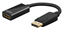 ΚΑΛΩΔΙΟ HDMI POWERTECH DisplayPort (M) σε HDMI(M), 4K, PS8402A, copper, 1m