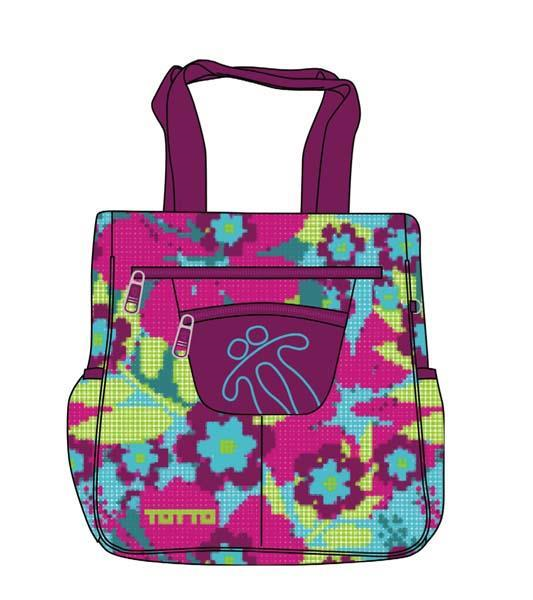 ΤΣΑΝΤΑ ΩΜΟΥ SHOPPING CUTARA 6PH 35x36x13 TOTTO