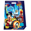 Σακούλα Τυχερή Disney Mickey Mouse 29x40x6 εκ.