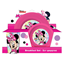 Σετ Πρωινού 3 Τεμ. Disney Minnie Mouse