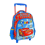 Σχολική Τσάντα Τρόλεϊ Νηπίου Cars True Champion Must 2 Θήκες