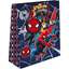 ΣΑΚΟΥΛΑ ΔΩΡΟΥ ΧΑΡΤΙΝΗ 26X12X32 SPIDERMAN ΜΕ FOIL 2ΣΧ