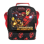 Τσαντάκι Φαγητού Ισοθερμικό Avengers Iron Man Must 2 Θήκες