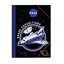 ΦΑΚΕΛΟΣ ΛΑΣΤΙΧΟ ΧΑΡΤ 25Χ35 NASA