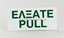 ΠΙΝΑΚΙΔΑ  PP - ΕΛΞΑΤΕ PULL   7Χ16εκ.