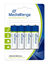 ΜΠΑΤΑΡΙΕΣ MEDIARANGE 2ΧΑΑ /HR6 1,2V 2600mAh Ni-Mh ΕΠΑΝΑΦΟΡΤΡΙΖΟΜΕΝΕΣ