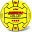 ΜΠΑΛΑ ΠΛΑΣΤΙΚΗ 21 CM BEACH VOLLEY FLUO ΜΟΝΟΧΡ. (3 ΧΡΩΜΑΤΑ) 8055266