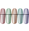 ΥΠΟΓΡΑΜΜΙΣΤΗΣ EBERHARD FABER PASTEL GLITTER COLORS SET 5T