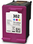 ΜΕΛΑΝΗ HP 302XL COLOR ΣΥΜΒΑΤH INK CARTRIDGE RADUGA