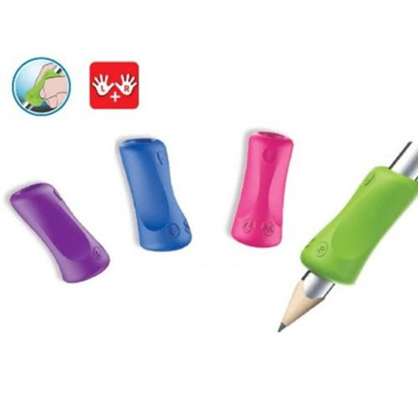 ΛΑΒΗ ΜΟΛΥΒΙΟΥ FINGER FITTER GRIP KEYROAD 4 ΧΡΩΜΑΤΑ KR-971540