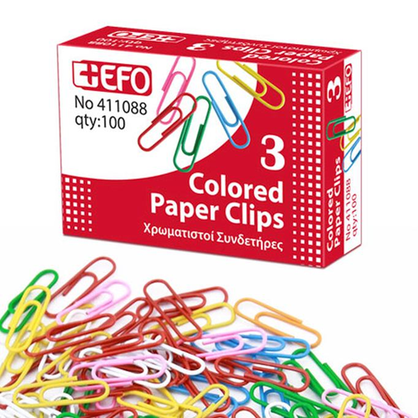 ΣΥΝΔΕΤΗΡΕΣ ΧΡΩΜΑΤΙΣΤΟΙ No3 100TEM  33mm