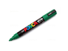 ΜΑΡΚΑΔΟΡΟΣ UNI POSCA PC-5Μ 1.8-2.5mm ΠΡΑΣΙΝΟ ΜΕΣΑΙΟΣ