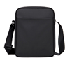 ΤΣΑΝΤΑΚΙ ΩΜΟΥ ARCTIC HUNTER K00527 με θήκη tablet, 5L, μαύρη