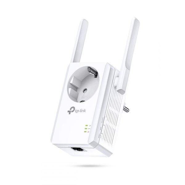 ΑΣΥΡΜΑΤΟΣ ΑΝΑΜΕΤΑΔΟΤΗΣ WIFI Range Extender TP-LINK TL-WA860RE