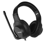 ΑΚΟΥΣΤΙΚΑ SADES Gaming Headset Spirits SA-721, Multiplatform, 3.5mm, μαύρα