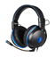 ΑΚΟΥΣΤΙΚΑ SADES Gaming Headset Fpower SA-717-BL, multiplatform, 3.5mm