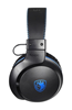 ΑΚΟΥΣΤΙΚΑ SADES Gaming Headset Fpower SA-717-BL, multiplatform, 3.5mm