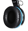 ΑΚΟΥΣΤΙΚΑ SADES Gaming Headset Fpower SA-717-BL, multiplatform, 3.5mm