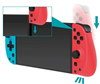 ΧΕΙΡΙΣΤΗΡΙΟ ROAR ασύρματο JoyCon gamepad RR-0015 για Nintendo Switch, μπλε & κόκκινο