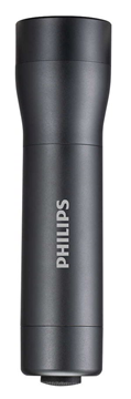 ΦΑΚΟΣ PHILIPS 12cm 1 LED 170LUMENS 180M X2AΑA ΜΠΑΤΑΡΙΕΣ SFL4001T-10
