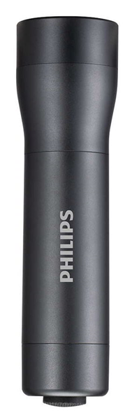 ΦΑΚΟΣ PHILIPS 12cm 1 LED 170LUMENS 180M X2AΑA ΜΠΑΤΑΡΙΕΣ SFL4001T-10