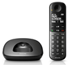ΤΗΛΕΦΩΝΟ ΑΣΥΡΜΑΤΟ PHILIPS XL4901DS/34 ΜΑΥΡΟ ΕΛΛΗΝΙΚΟ ΜΕΝΟΥ