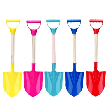 ΦΤΥΑΡΙ ΠΑΡΑΛΙΑΣ ΞΥΛΙΝΗ ΛΑΒΗ 55cm RX789-146 ΔΙΑΦΟΡΑ ΧΡΩΜΑΤΑ