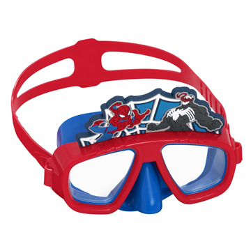 ΜΑΣΚΑ ΘΑΛΛΑΣΗΣ ΧΩΡΙΣ ΑΝΑΠΝΕΥΣΤΗΡΑ ΠΑΙΔΙΚΗ ΜΙΝΙ +3 BESTWAY 98023