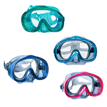 ΜΑΣΚΑ ΘΑΛΛΑΣΗΣ ΧΩΡΙΣ ΑΝΑΠΝΕΥΣΤΗΡΑ ΠΑΙΔΙΚΗ-ΕΦΗΒIΚH 14X9X5EK. GLAFAKI 33000