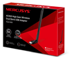 ΑΝΤΑΠΤΟΡΑΣ WIFI-USB MERCUSYS  MU6H, 5dBi, AC650, Dual Band, Ver. 1.0
